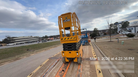 2021 JCB S1930E