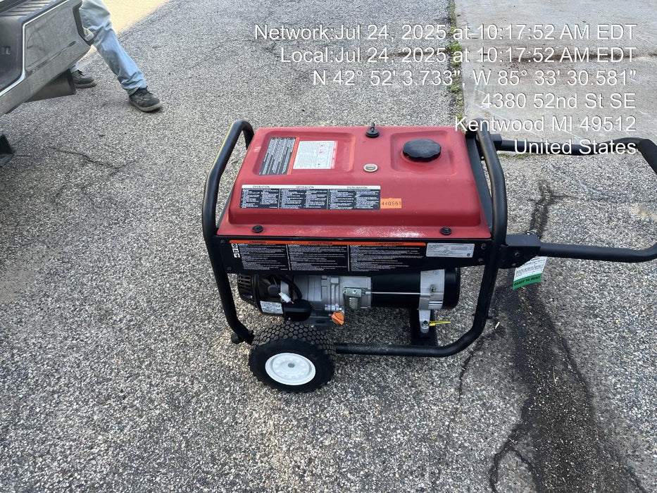 2024 MI-T-M GEN-6500-0MM1