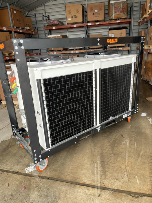 2022 SMARTECH STAC10S-R