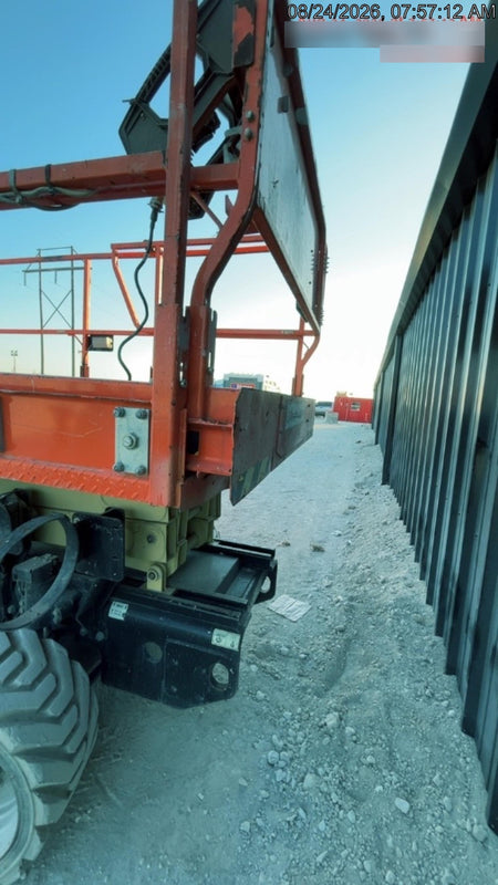 2022 JLG RT2669
