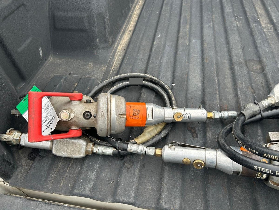 2020 MICHIGAN PNEUMATIC 10267