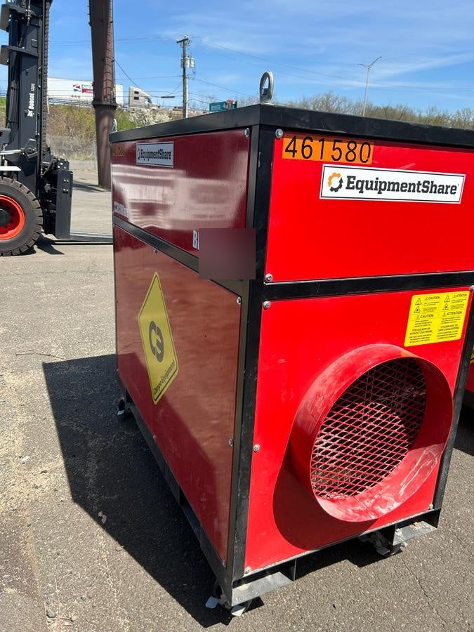 2024 CAMPO EB150E480600V