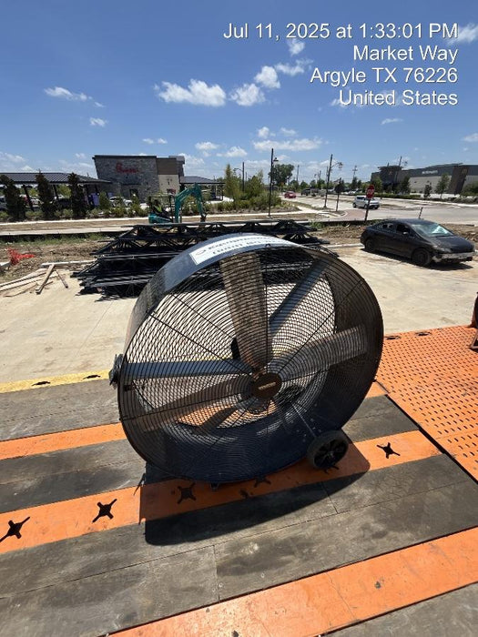 2024 MASTER MAC-48-BDF-C