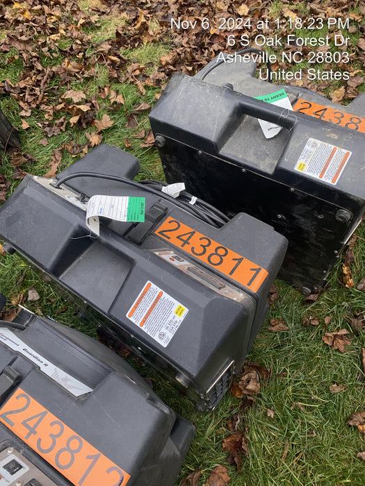 2022 PHOENIX Guardian R Hepa