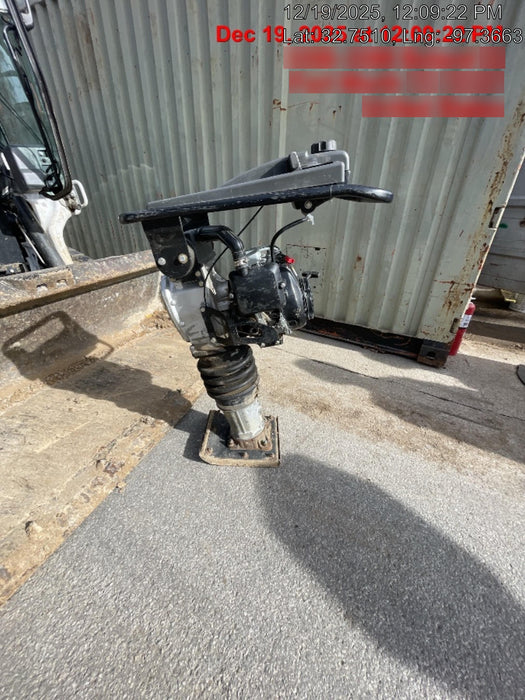 2022 THIRD COAST EQUIPMENT PR70H