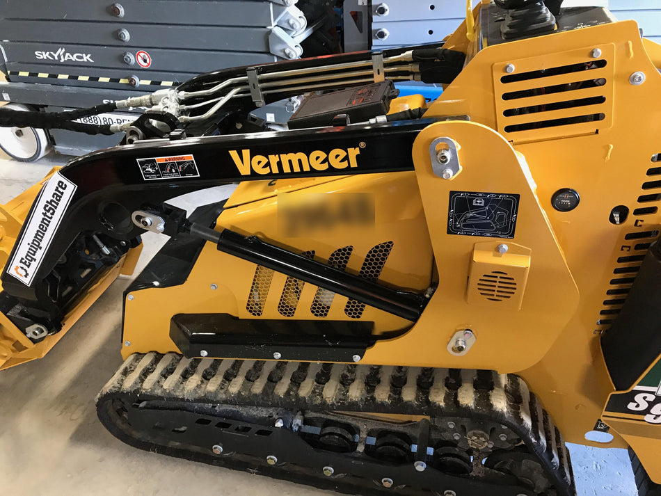 2019 VERMEER S925TX