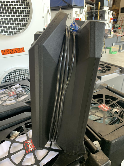 2022 PHOENIX AirMAX Radial Air Mover