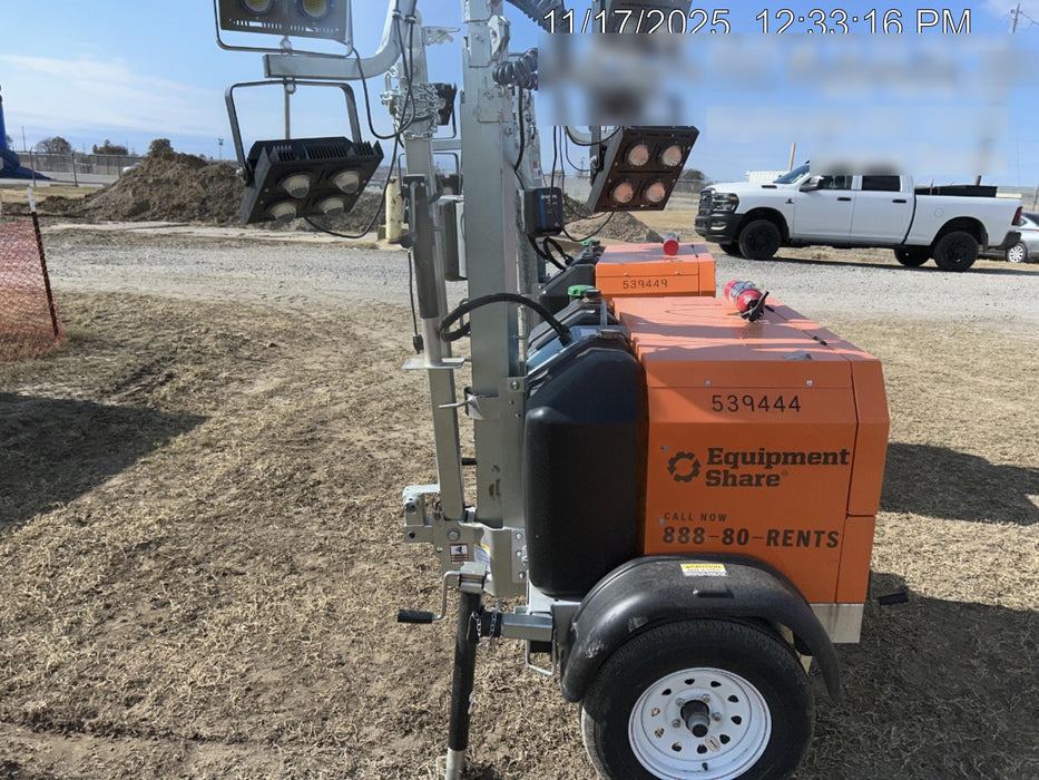 2025 WANCO WLTT-4MM4K