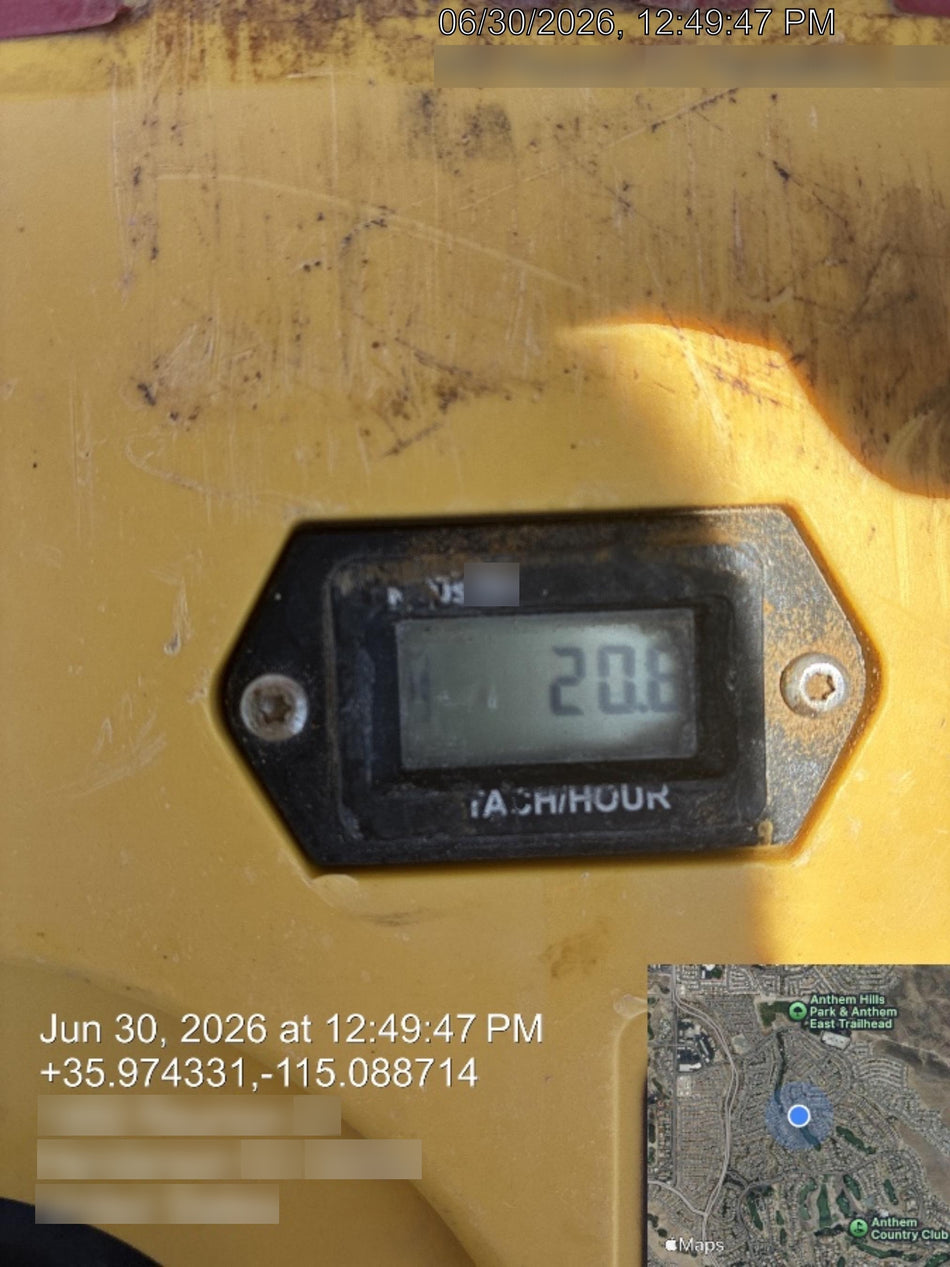 2020 WACKER NEUSON BS60-4As