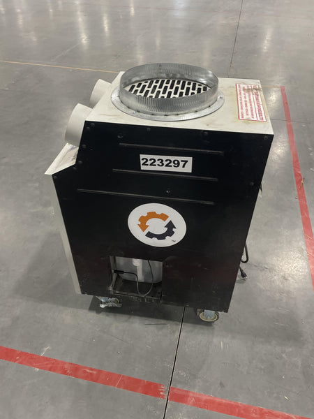 2022 KWIKOOL KPAC1411-2