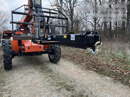 2025 STAR INDUSTRIES M1360B - Star JIB Boom