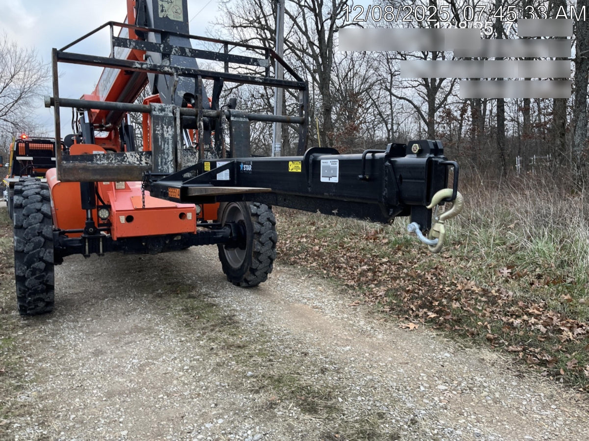 2025 STAR INDUSTRIES M1360B - Star JIB Boom