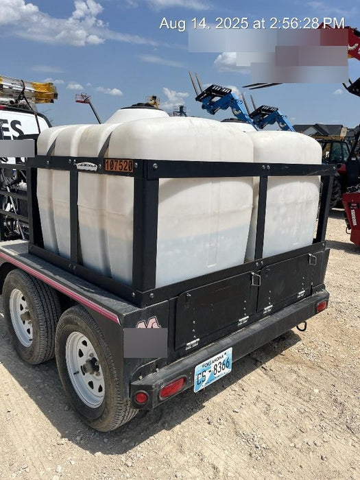 2020 MI-T-M CORPORATION HS-3006-0MDK-UR