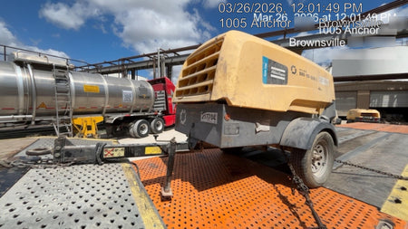 2022 ATLAS COPCO XAS188