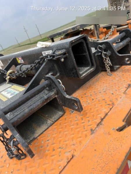 2025 STAR INDUSTRIES M1360B - Star JIB Boom