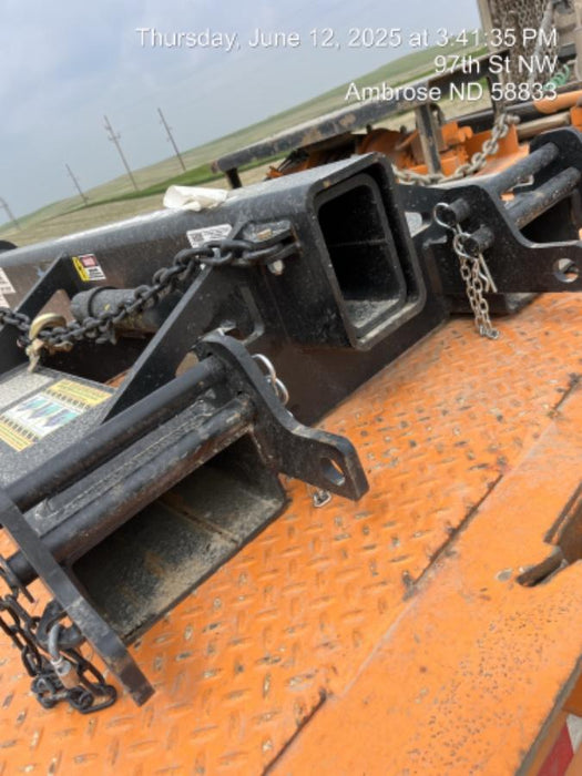 2025 STAR INDUSTRIES M1360B - Star JIB Boom