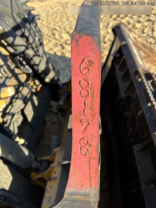 2020 PALADIN 48" Pallet Forks - Paladin