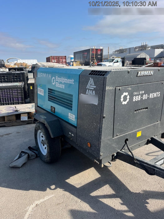 2023 AIRMAN PDS185S CWK