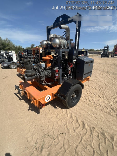 2021 RWN 3HC-RP-EM16-3