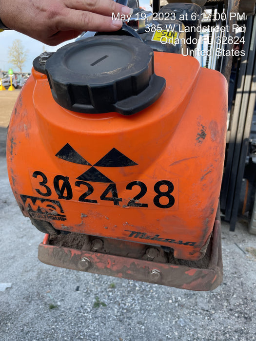 2023 MULTIQUIP MVC82VHW