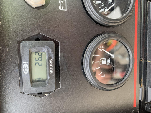 2020 Lincoln Electric Vantage 322 Ready-Pak 3