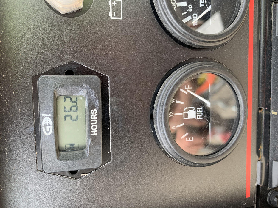 2020 Lincoln Electric Vantage 322 Ready-Pak 3