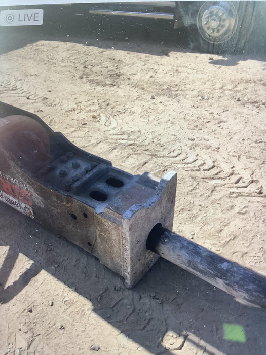 2021 STRIKER TNB-151	