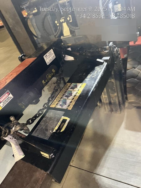2025 STAR INDUSTRIES M1360B - Star JIB Boom