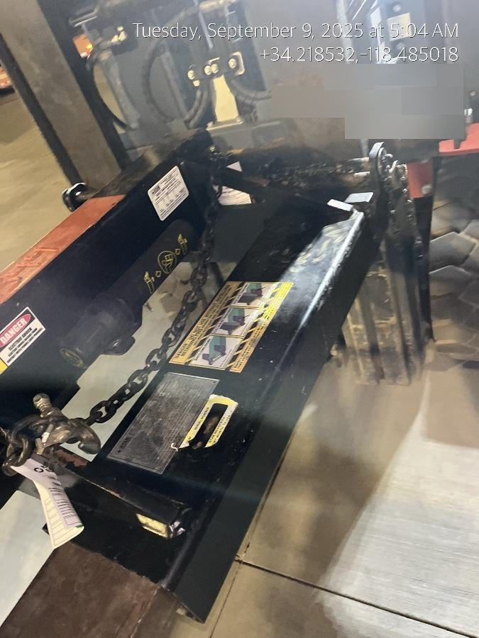 2025 STAR INDUSTRIES M1360B - Star JIB Boom