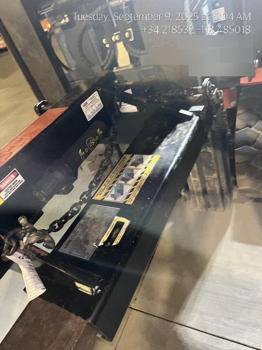 2025 STAR INDUSTRIES M1360B - Star JIB Boom