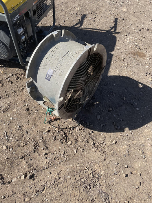 2021 MICHIGAN PNEUMATIC 20262