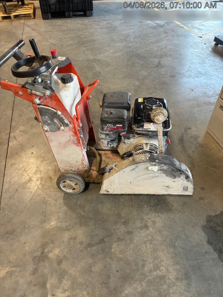 2020 HUSQVARNA FS 400