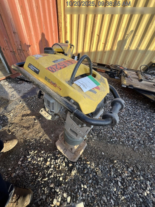 2024 WACKER NEUSON BS68-4Ab/28