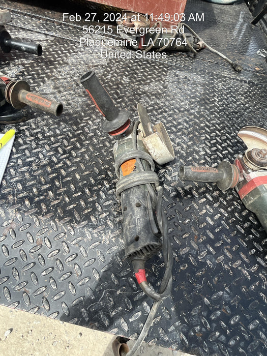 2023 METABO WP13-150QUICK