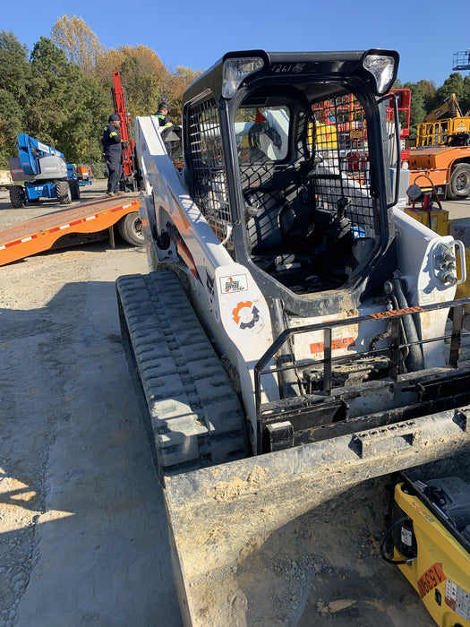 2021 ARROW MATERIAL HANDLING F5000