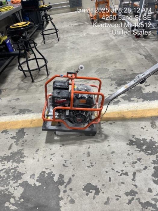 2024 HUSQVARNA SOFF-CUT 150