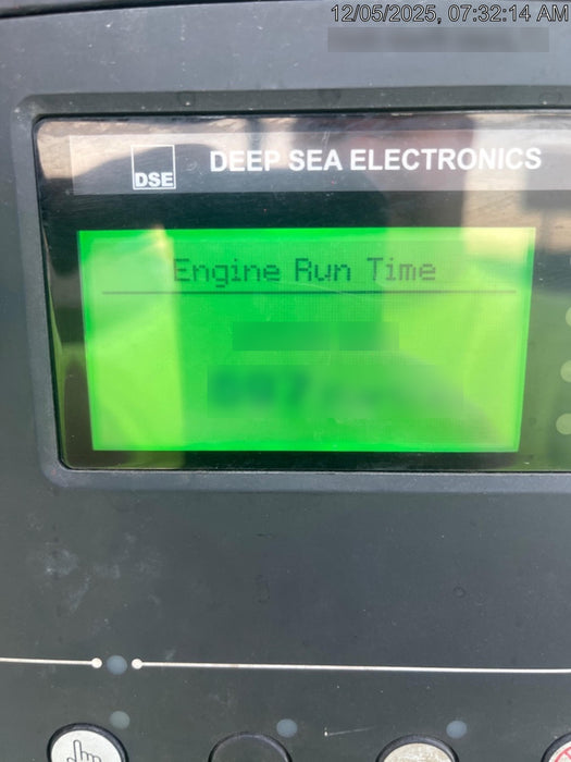 2020 ATLAS COPCO QAS 70