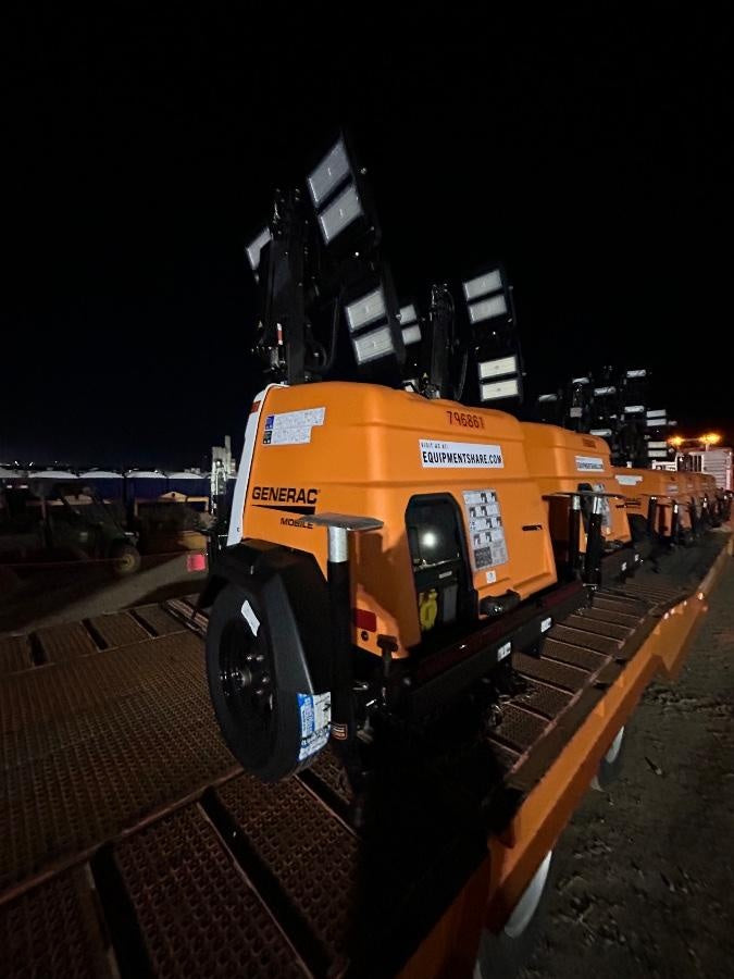 2026 GENERAC MLTS-4