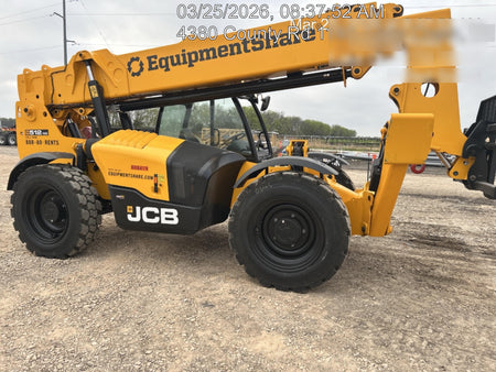 2026 JCB 512-56