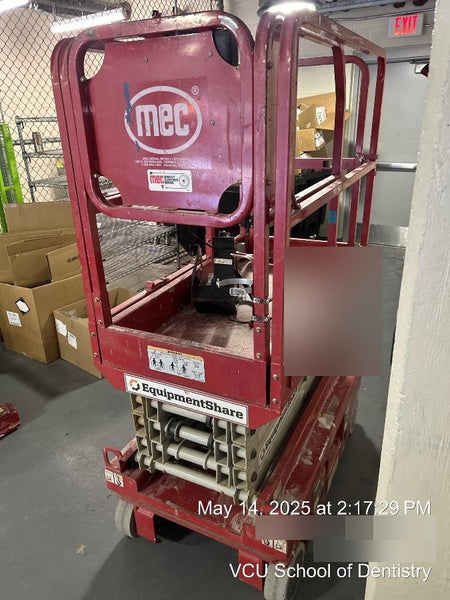2019 MEC 1330SE