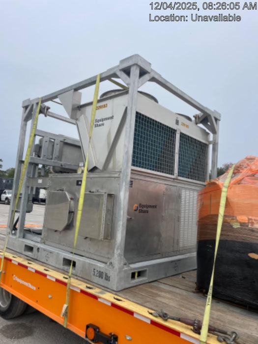 2022 SMARTECH SACP25A-HS-XP