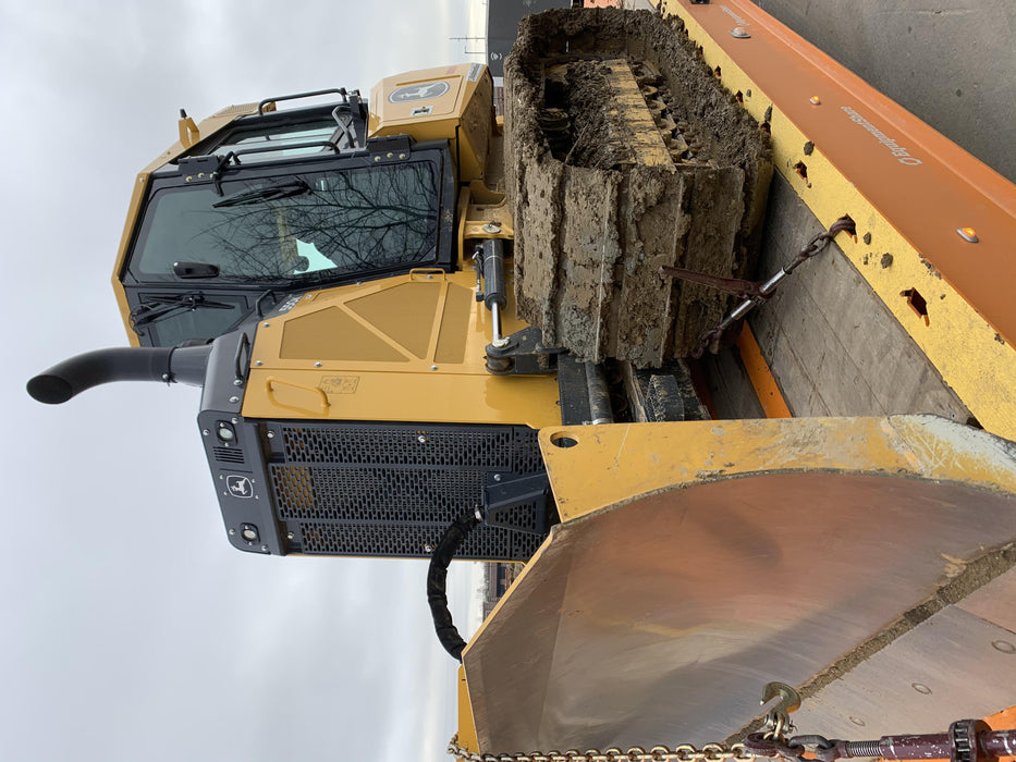 2020 JOHN DEERE 550K