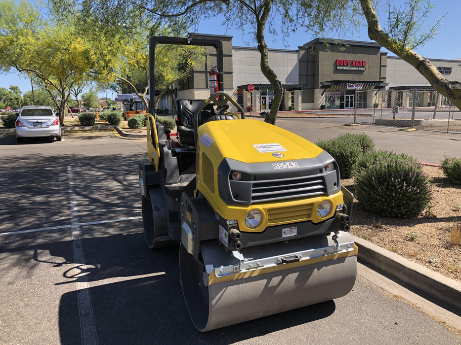 2020 WACKER NEUSON RD28-120