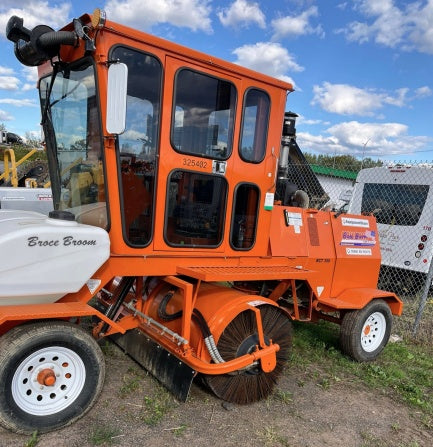 2023 BROCE RCT350