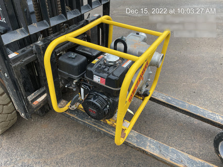 2022 NORTHSTAR 3" Trash Pump