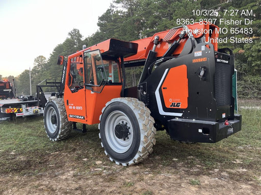 2025 JLG 10054