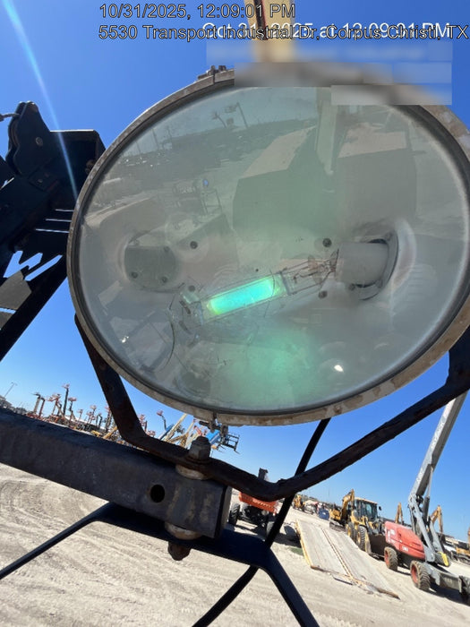 2018 WACKER NEUSON LTV6K-MH