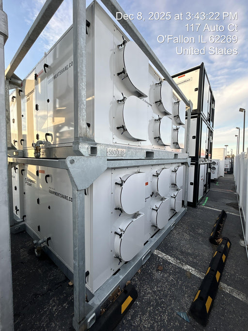 2025 CAPS PAHH-140TC-0NN0NN-5E5-P2-VG2CEUP