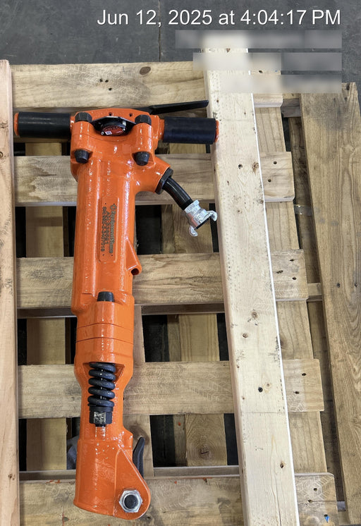 2024 MICHIGAN PNEUMATIC ES-TPB90-118-TRACKER