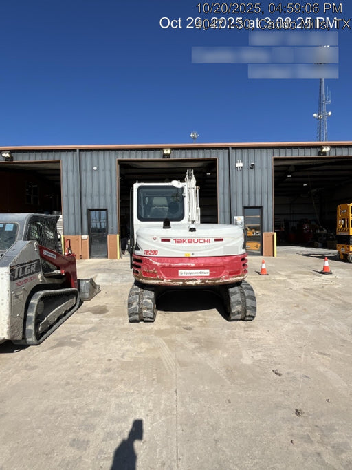 2022 ATLAS COPCO QAS25 CWK